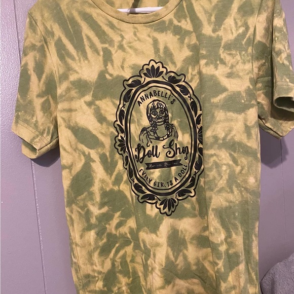 Halloween tee